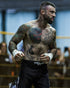 #01 MMA SHORTS